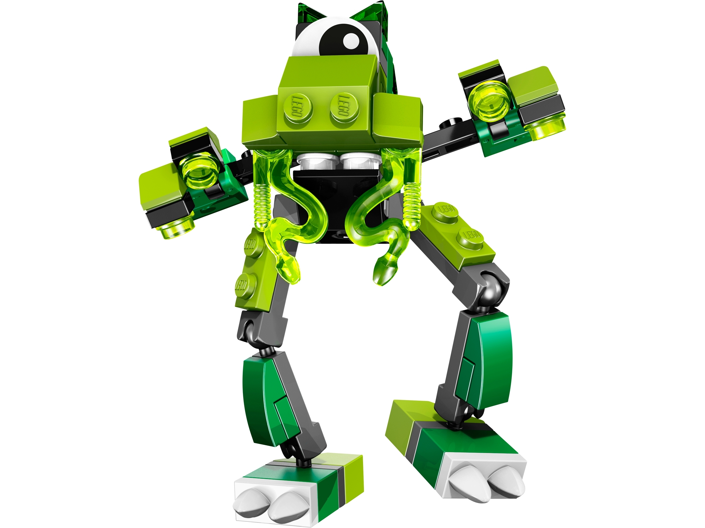 LEGO set 41518-1 Glomp - Image 1