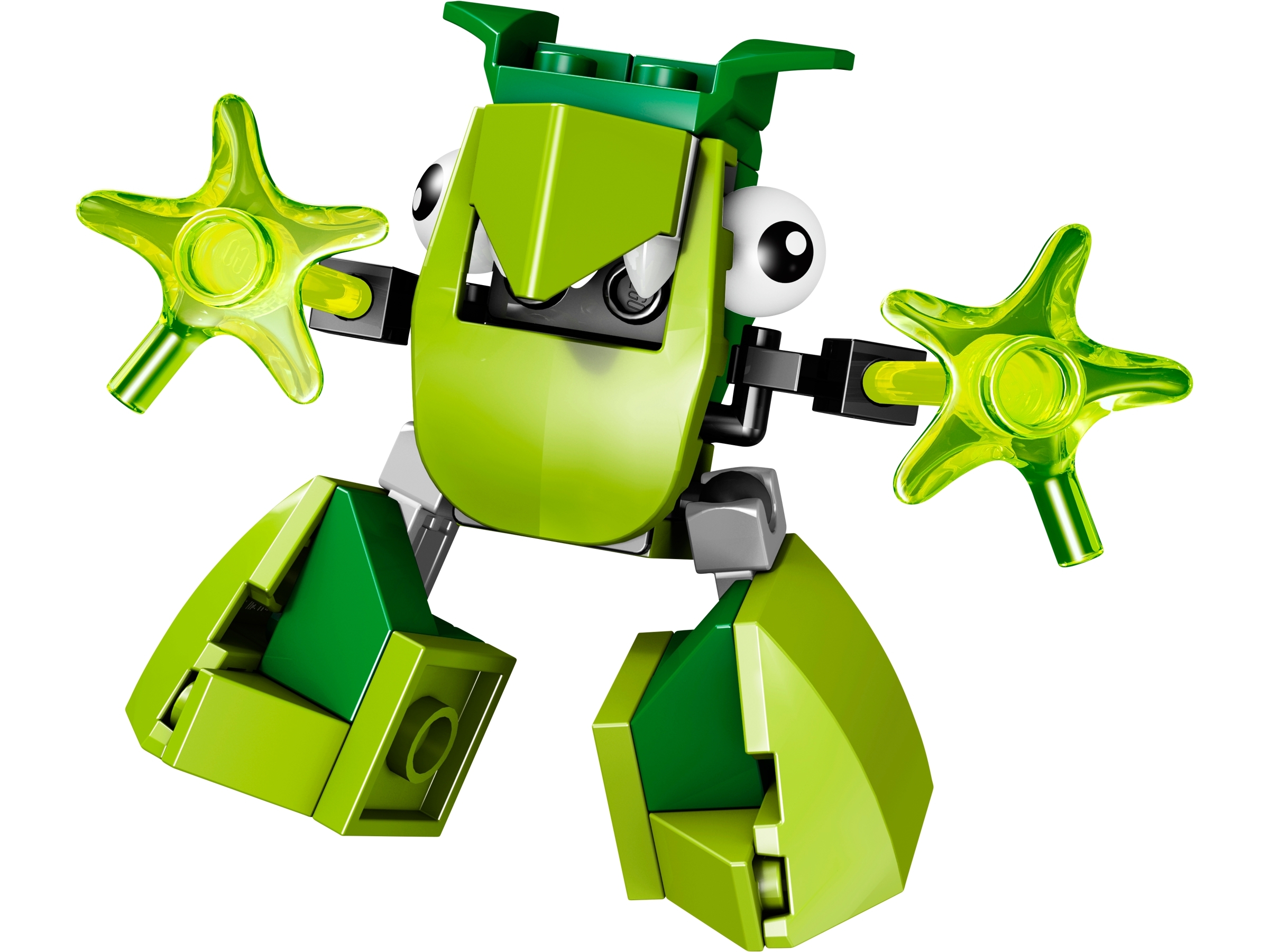 LEGO set 41520-1 Torts - Image 1