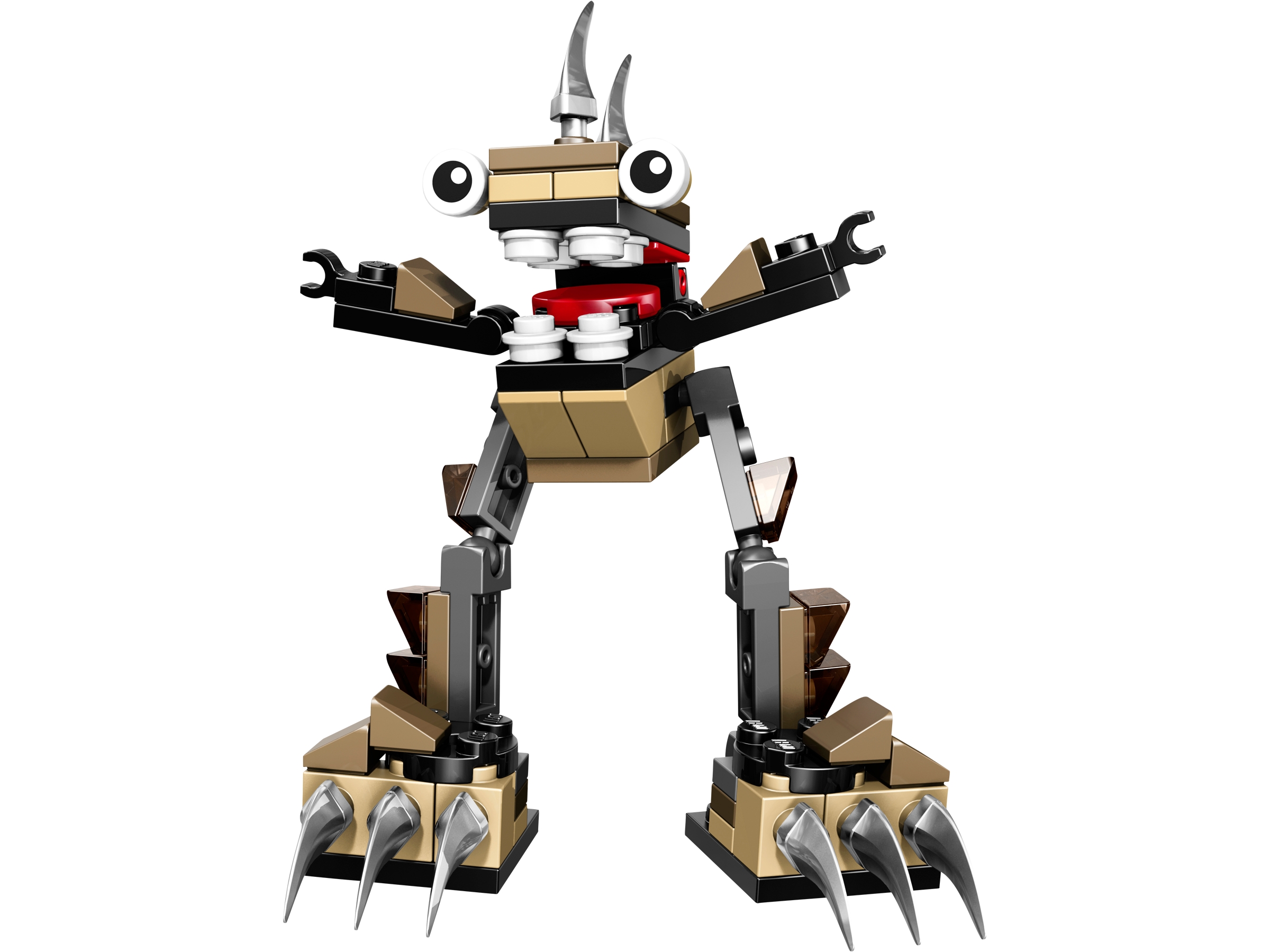 LEGO set 41521-1 Footi - Image 1