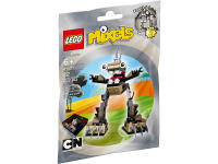 LEGO set 41521-1 Footi - Image 2