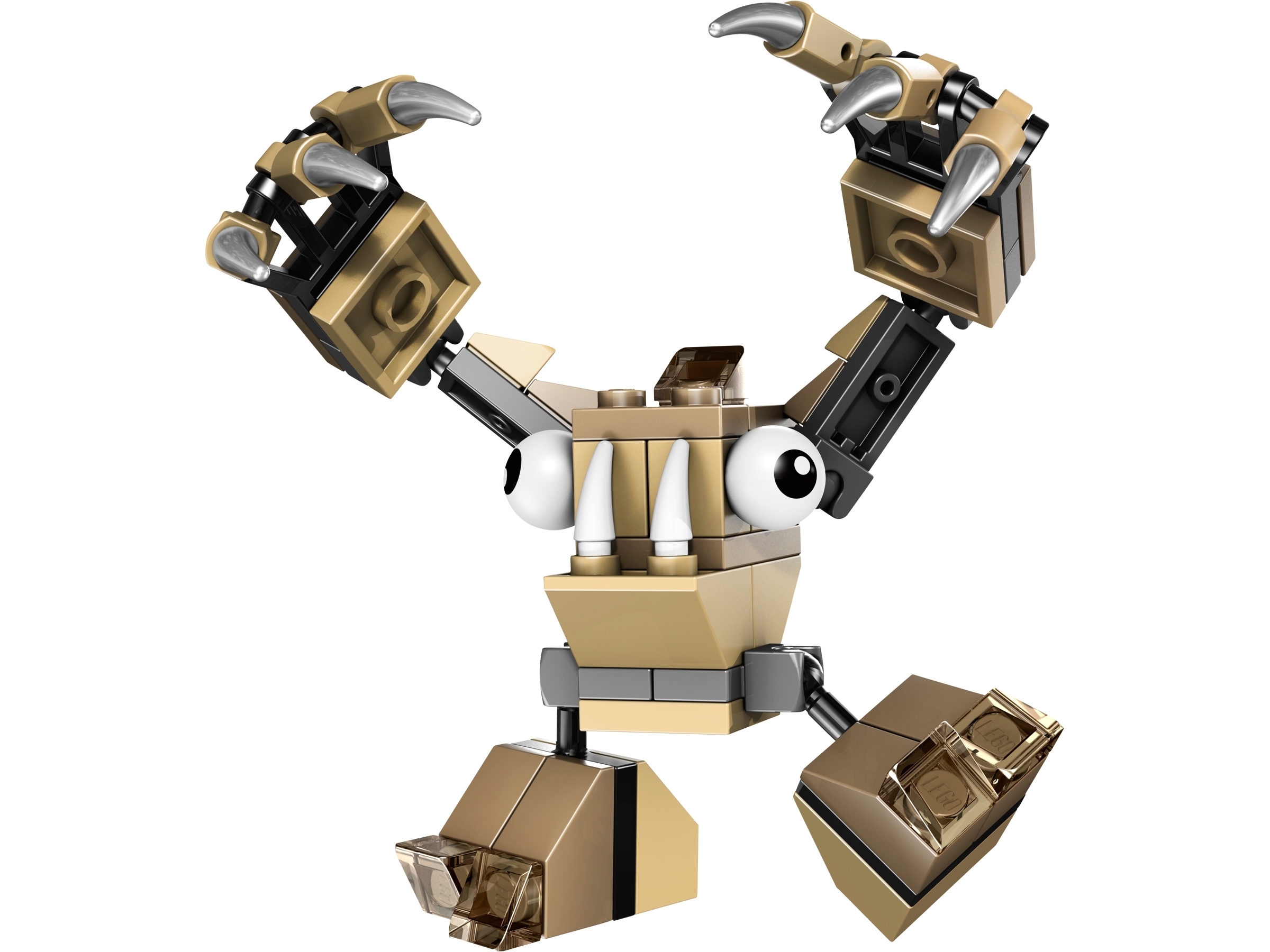 LEGO set 41523-1 Hoogi - Image 1