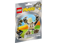LEGO set 41523-1 Hoogi - Image 2