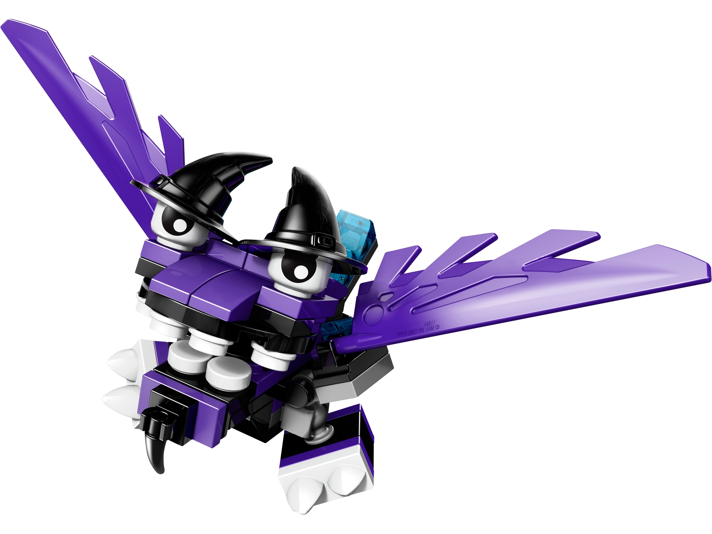 LEGO set 41524-1 Mesmo - Image 1
