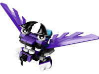 LEGO set 41524-1 Mesmo - Image 1