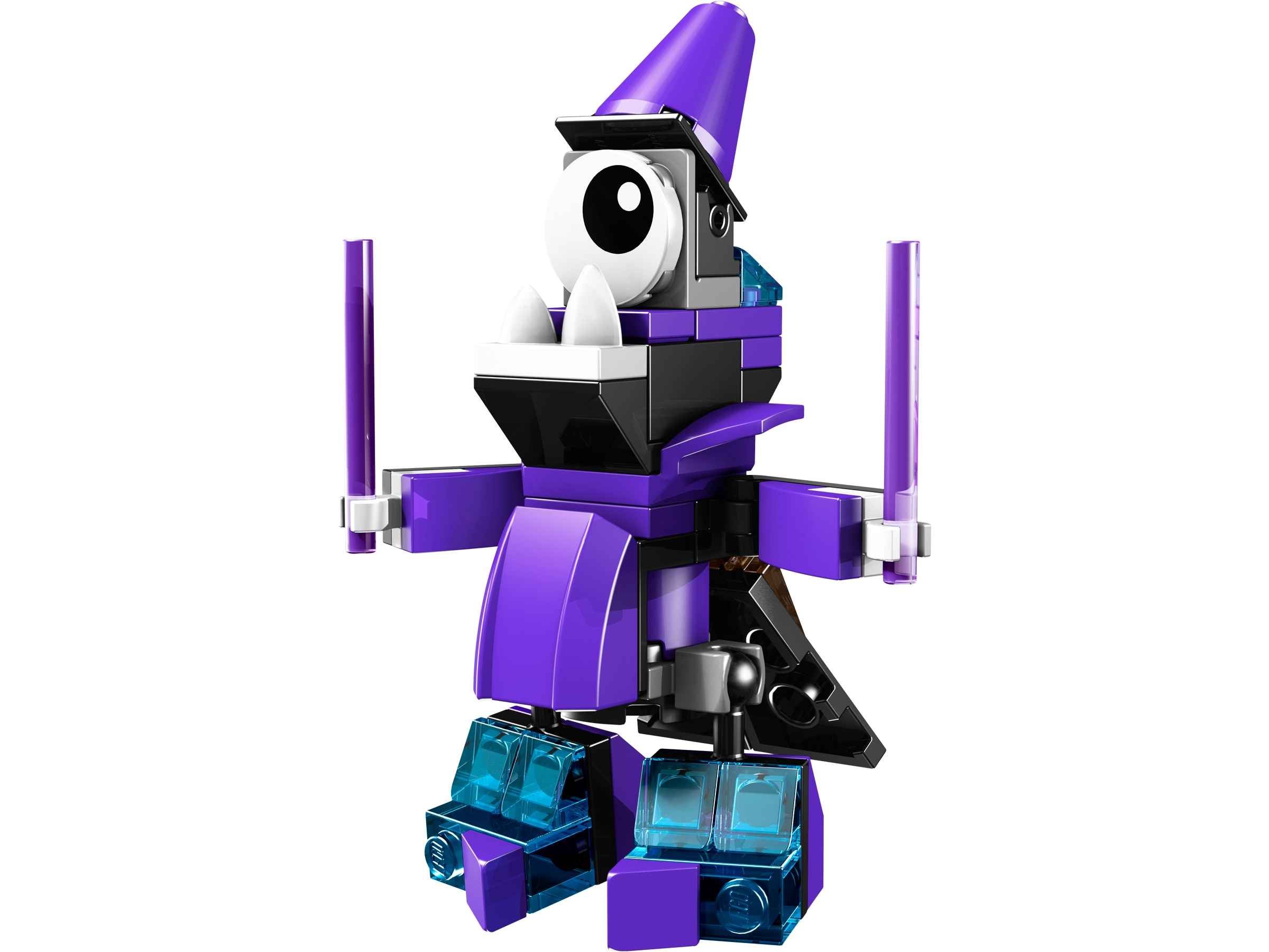 LEGO set 41525-1 Magnifo - Image 1