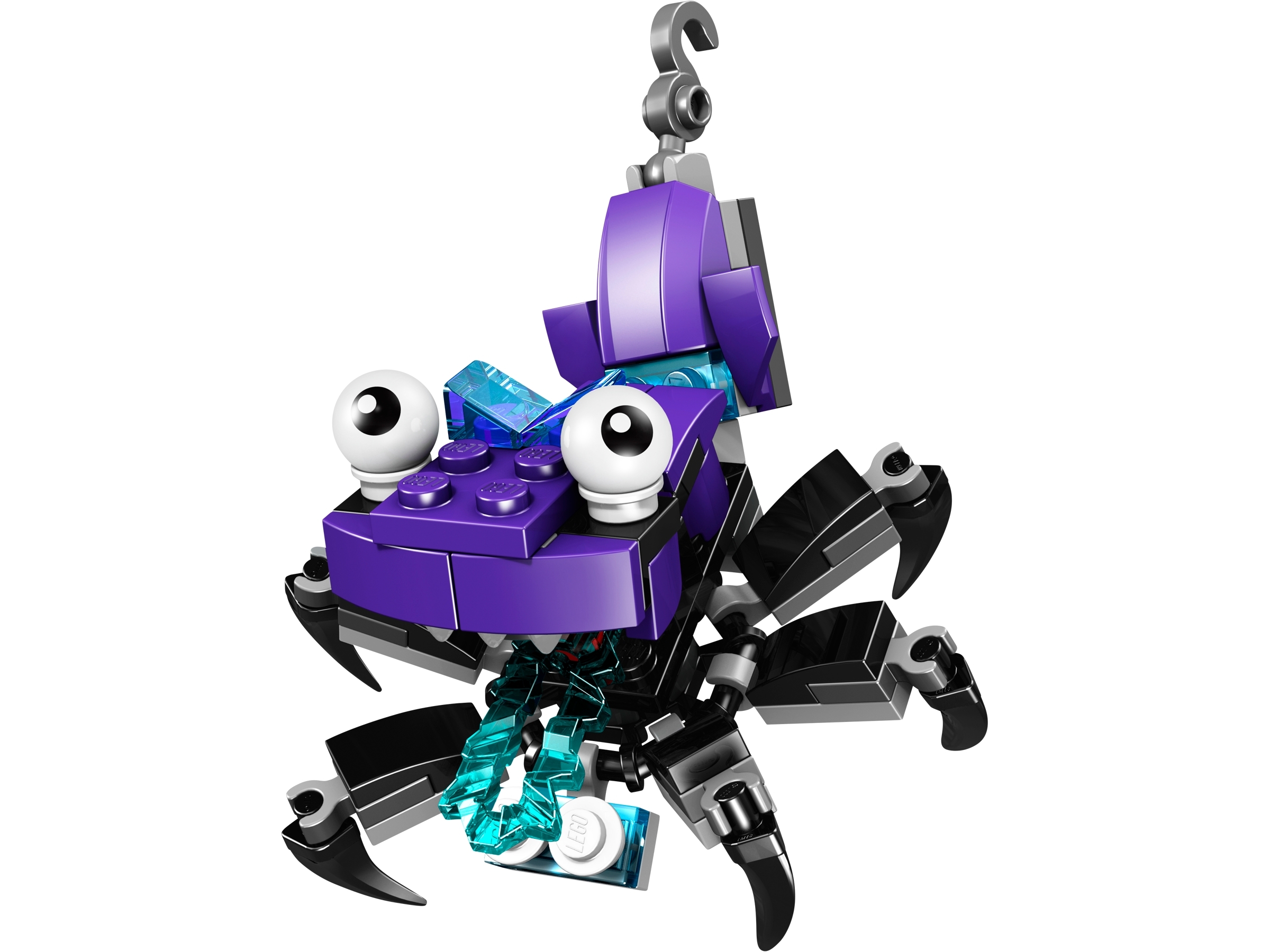 LEGO set 41526-1 Wizwuz - Image 1