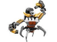 LEGO set 41536-1 Gox - Image 1