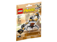 LEGO set 41536-1 Gox - Image 2