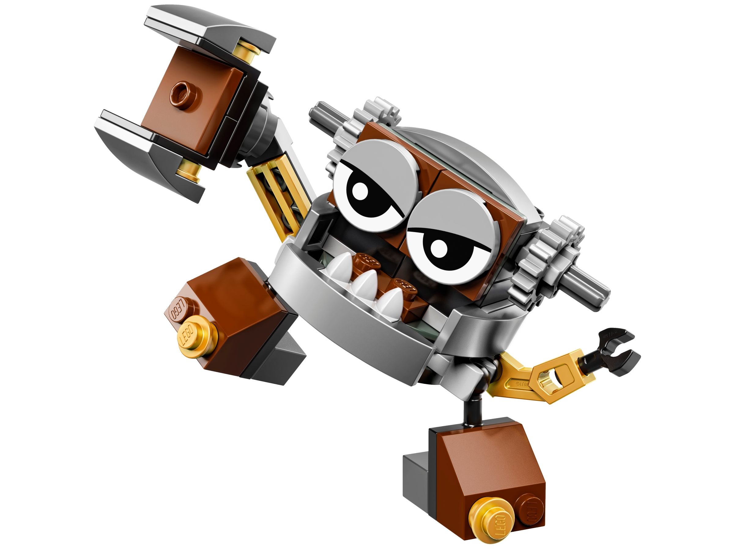 LEGO set 41538-1 Kamzo - Image 1