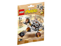 LEGO set 41538-1 Kamzo - Image 2