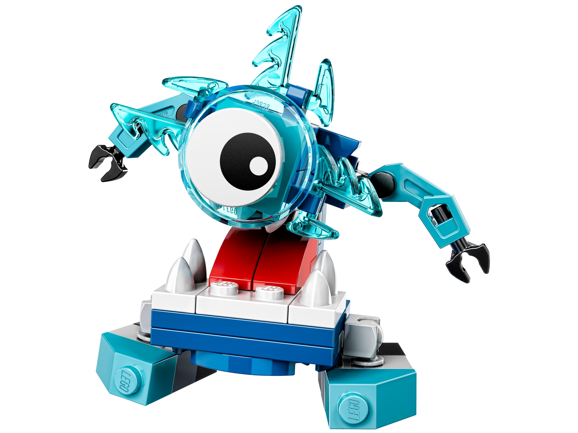 LEGO set 41539-1 Krog - Image 1