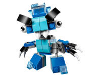 LEGO set 41540-1 Chilbo - Image 1