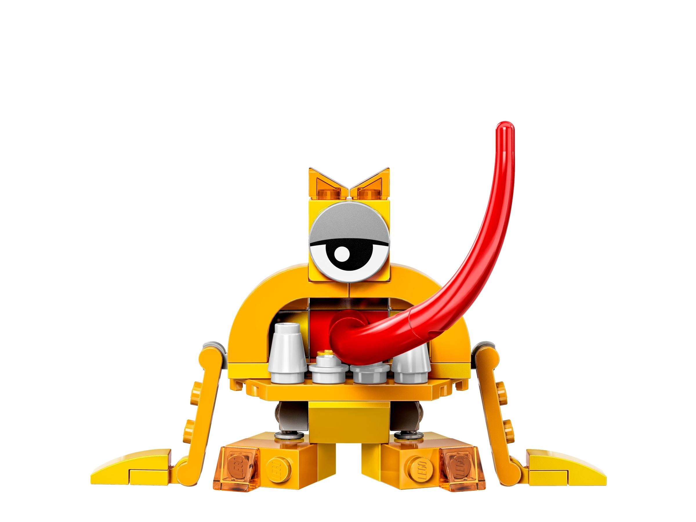 LEGO set 41543-1 Turg - Image 1