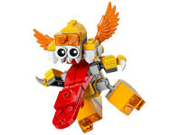 LEGO set 41544-1 Tungster - Image 1
