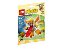 LEGO set 41544-1 Tungster - Image 2