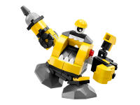LEGO set 41545-1 Kramm - Image 1