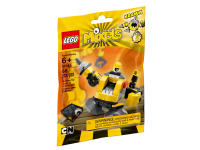 LEGO set 41545-1 Kramm - Image 2