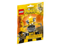 LEGO set 41546-1 Forx - Image 2