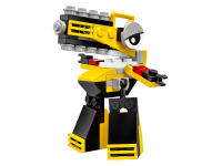 LEGO set 41547-1 Wuzzo - Image 1