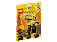 LEGO set 41547-1 Wuzzo - Image 2