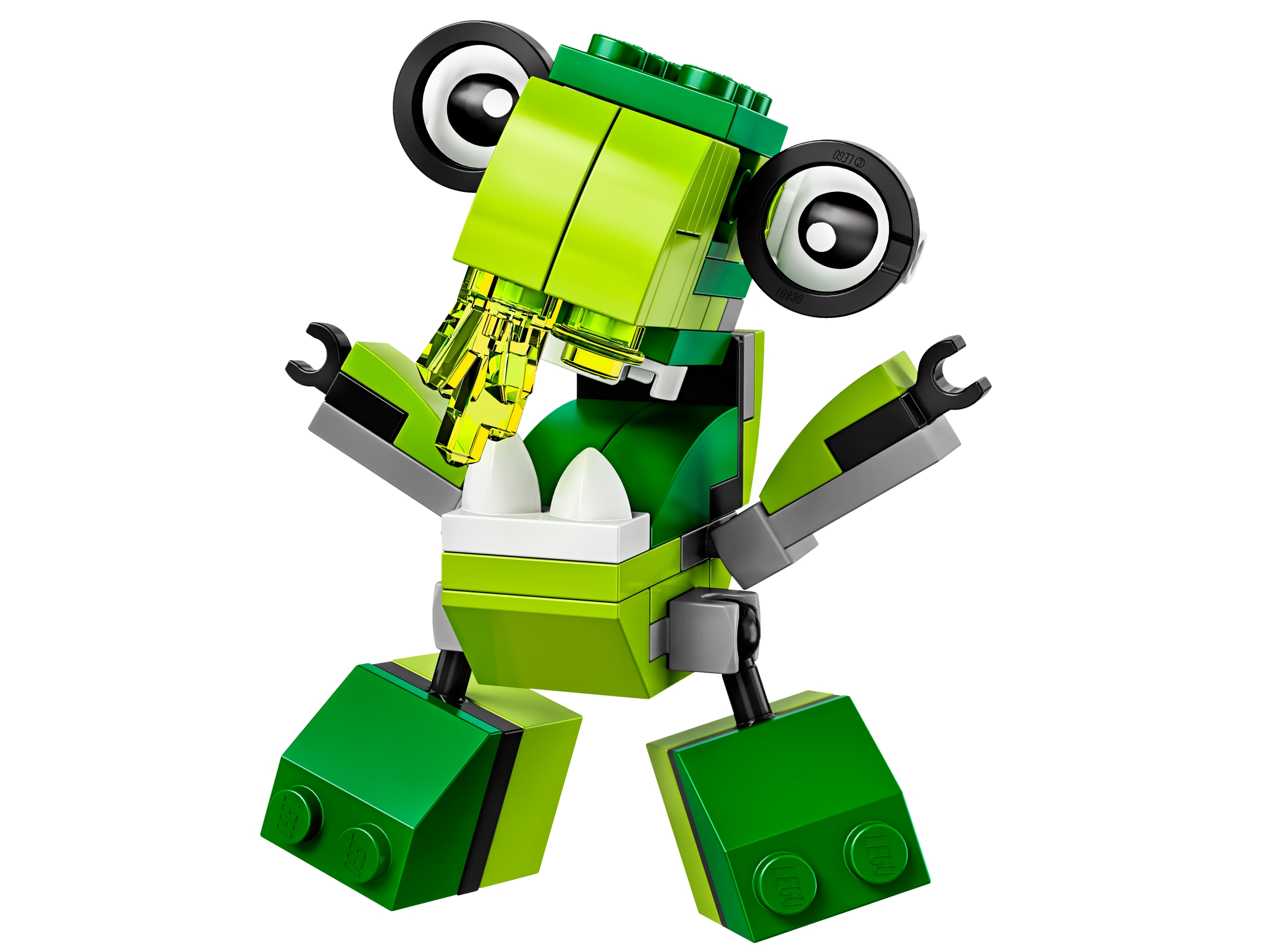 LEGO set 41548-1 Dribbal - Image 1