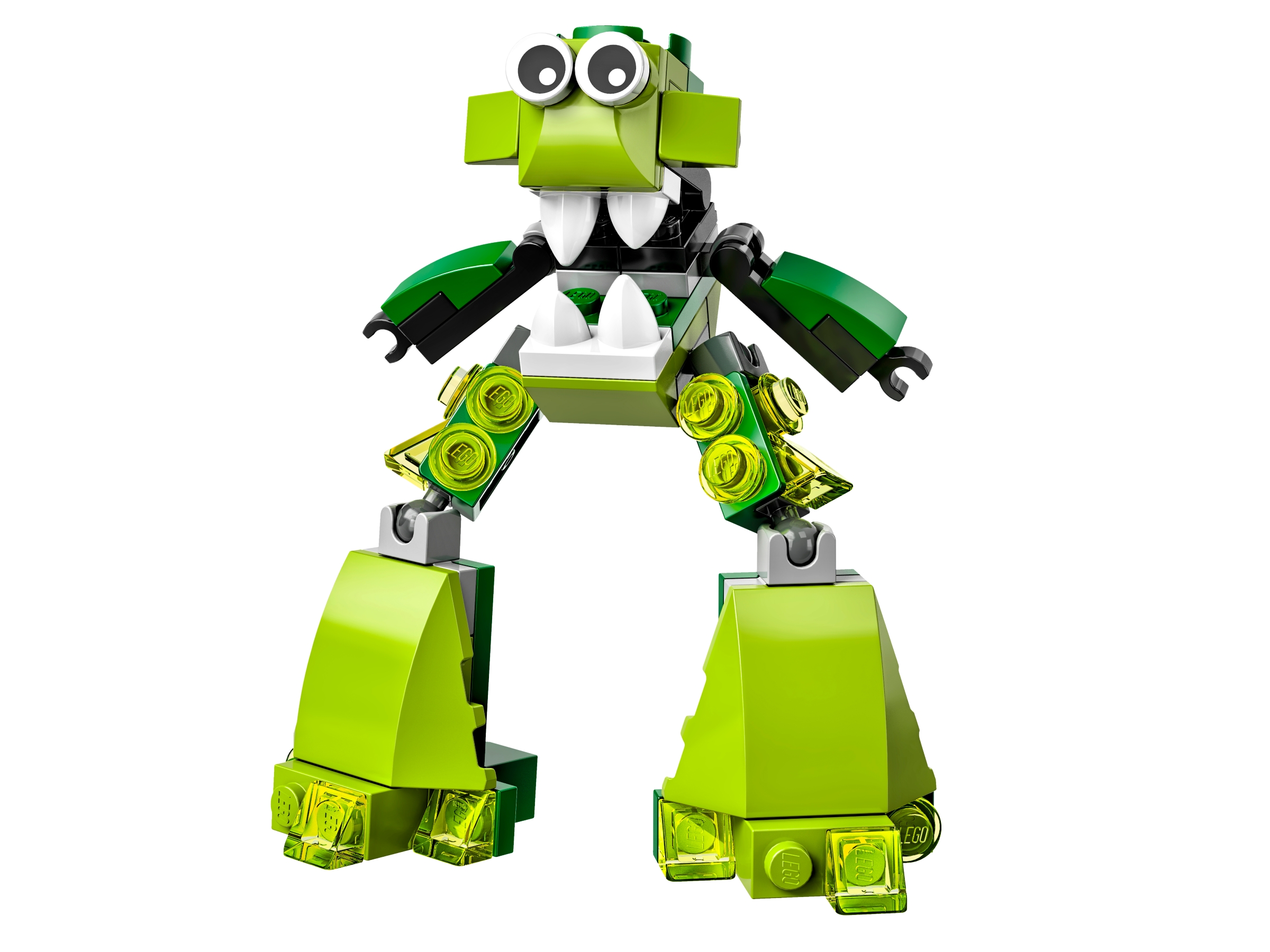 LEGO set 41549-1 Gurggle - Image 1