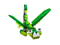 LEGO set 41550-1 Slusho - Image 1