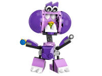 LEGO set 41551-1 Snax - Image 1