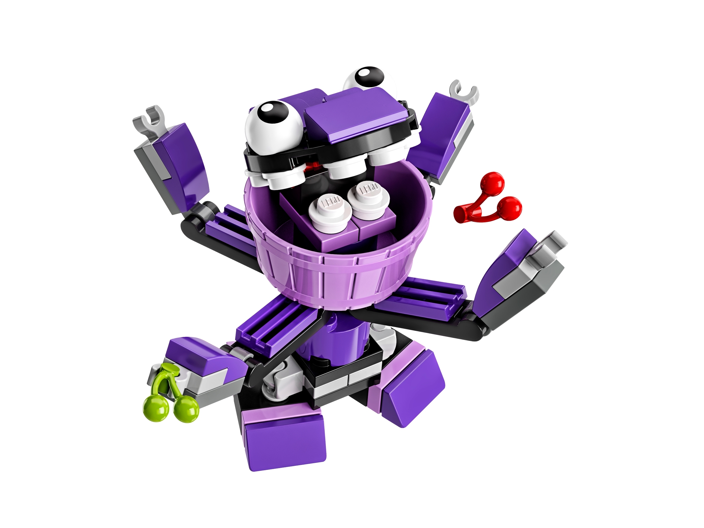 LEGO set 41552-1 Berp - Image 1