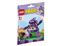LEGO set 41553-1 Vaka-Waka - Image 2