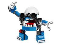 LEGO set 41554-1 Kuffs - Image 1