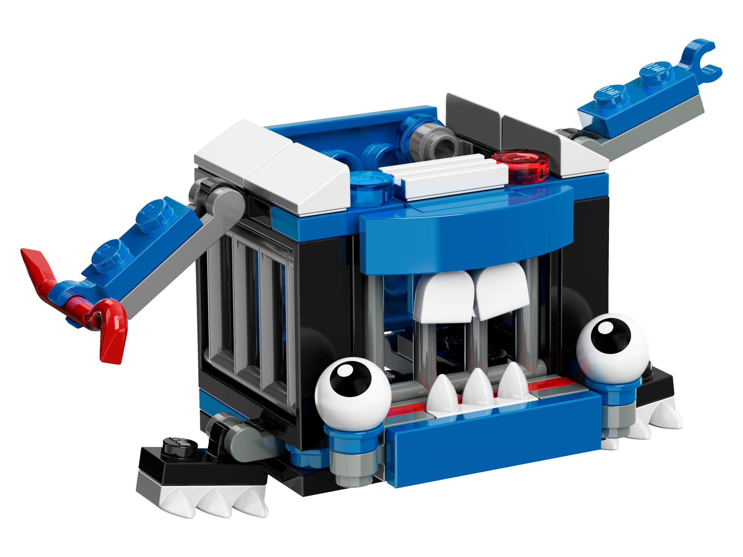 LEGO set 41555-1 Busto - Image 1