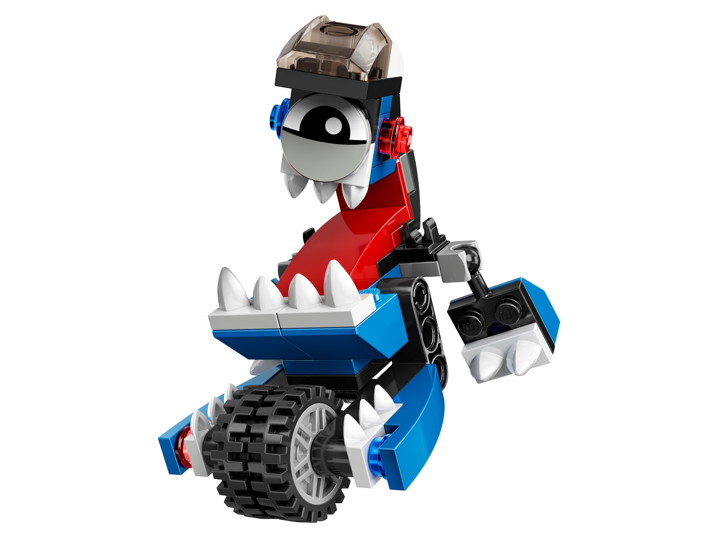 LEGO set 41556-1 Tiketz - Image 1