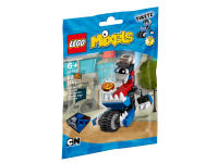 LEGO set 41556-1 Tiketz - Image 2