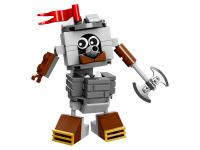 LEGO set 41557-1 Camillot - Image 1