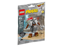 LEGO set 41557-1 Camillot - Image 2