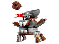 LEGO set 41558-1 Mixadel - Image 1