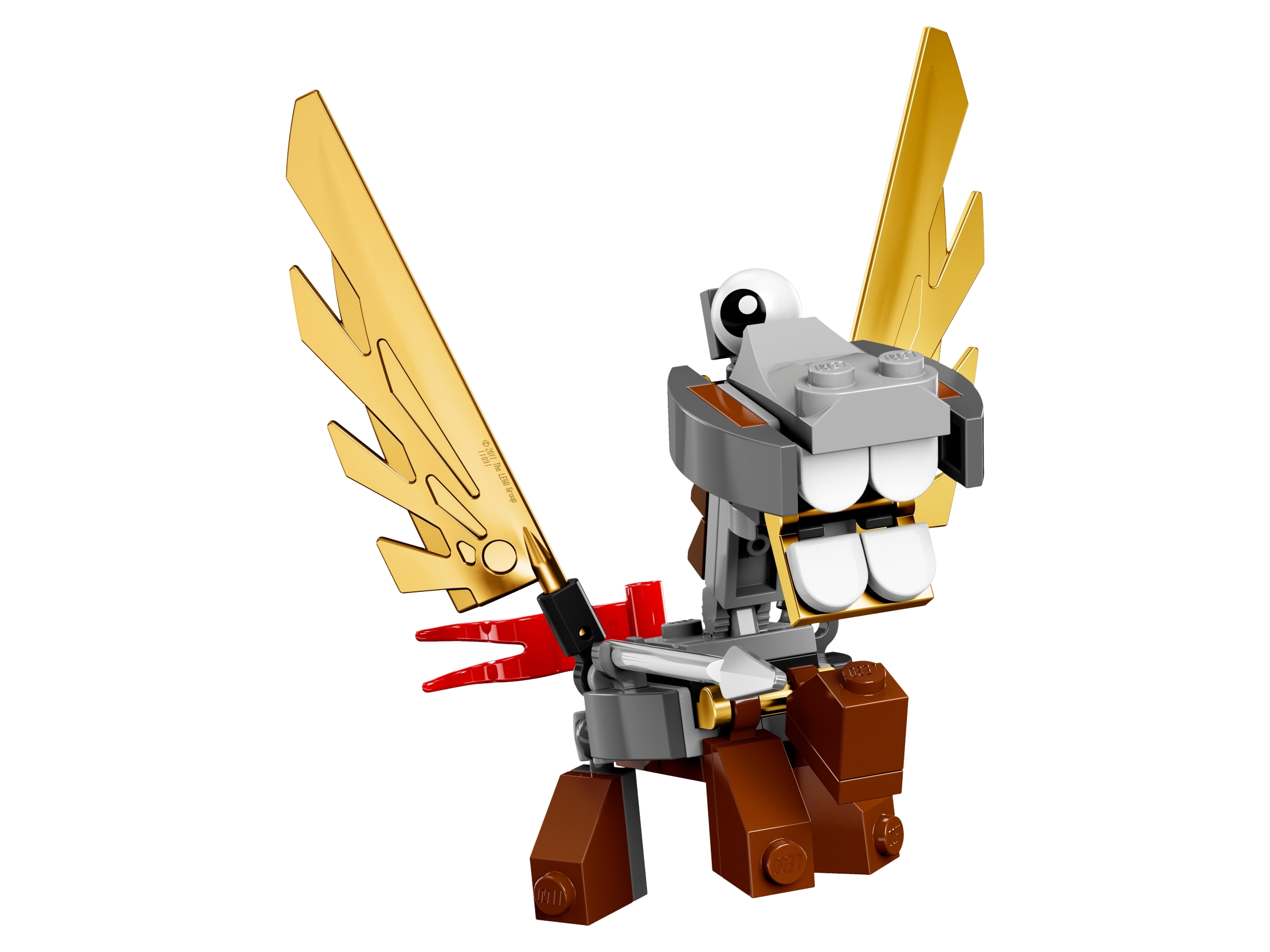 LEGO set 41559-1 Paladum - Image 1