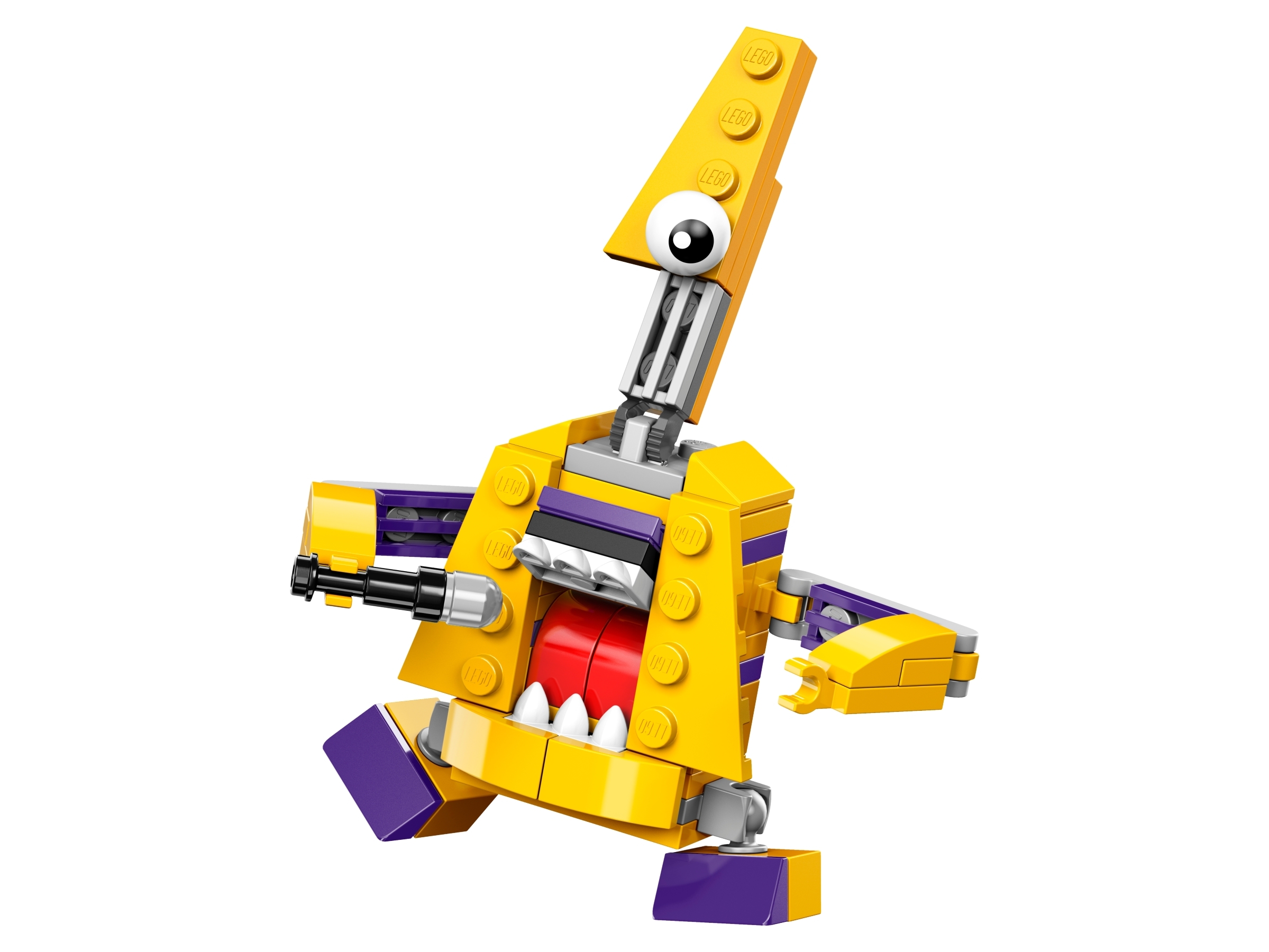 LEGO set 41560-1 Jamzy - Image 1