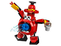LEGO set 41563-1 Splasho - Image 1