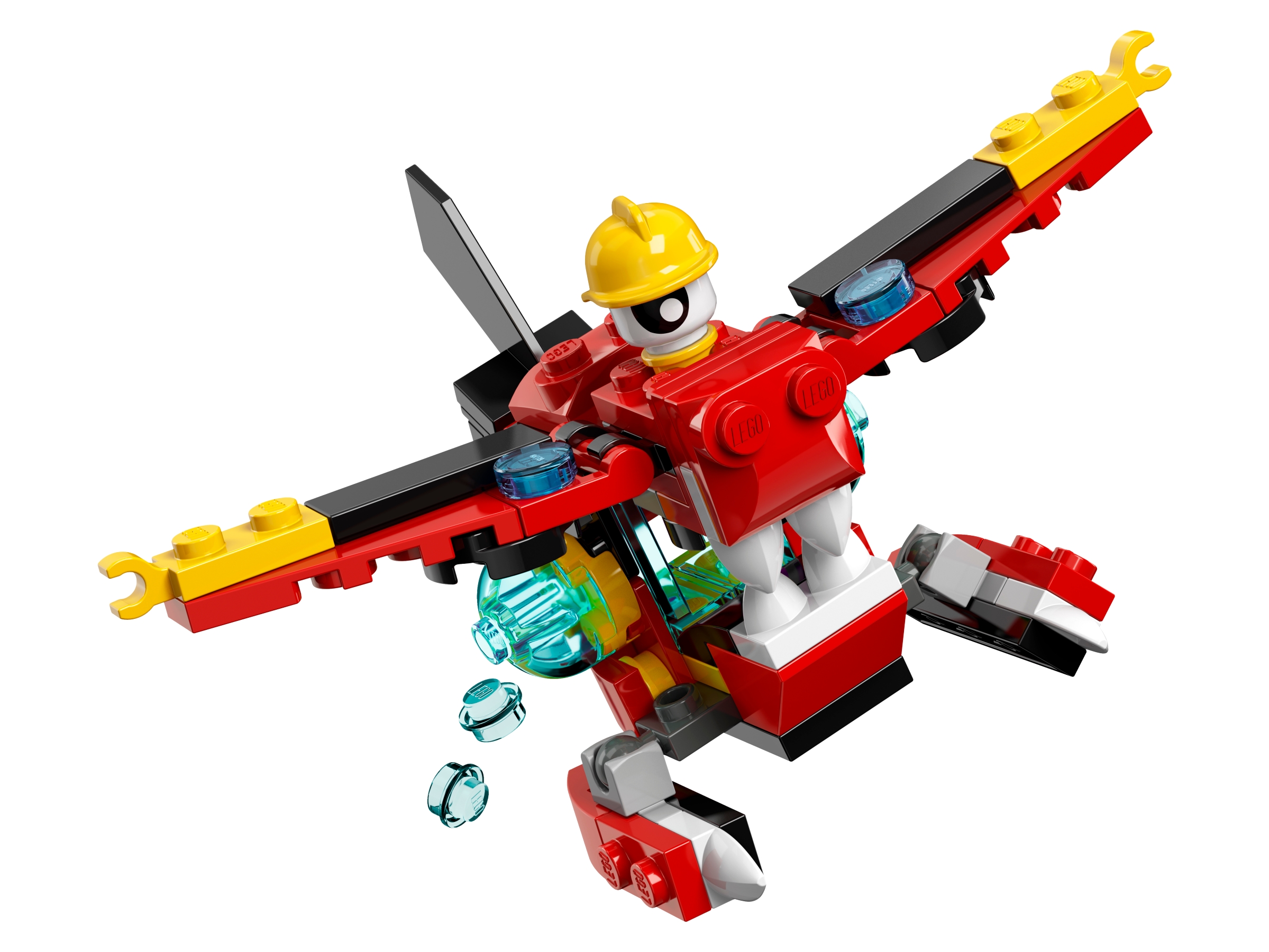 LEGO set 41564-1 Aquad - Image 1