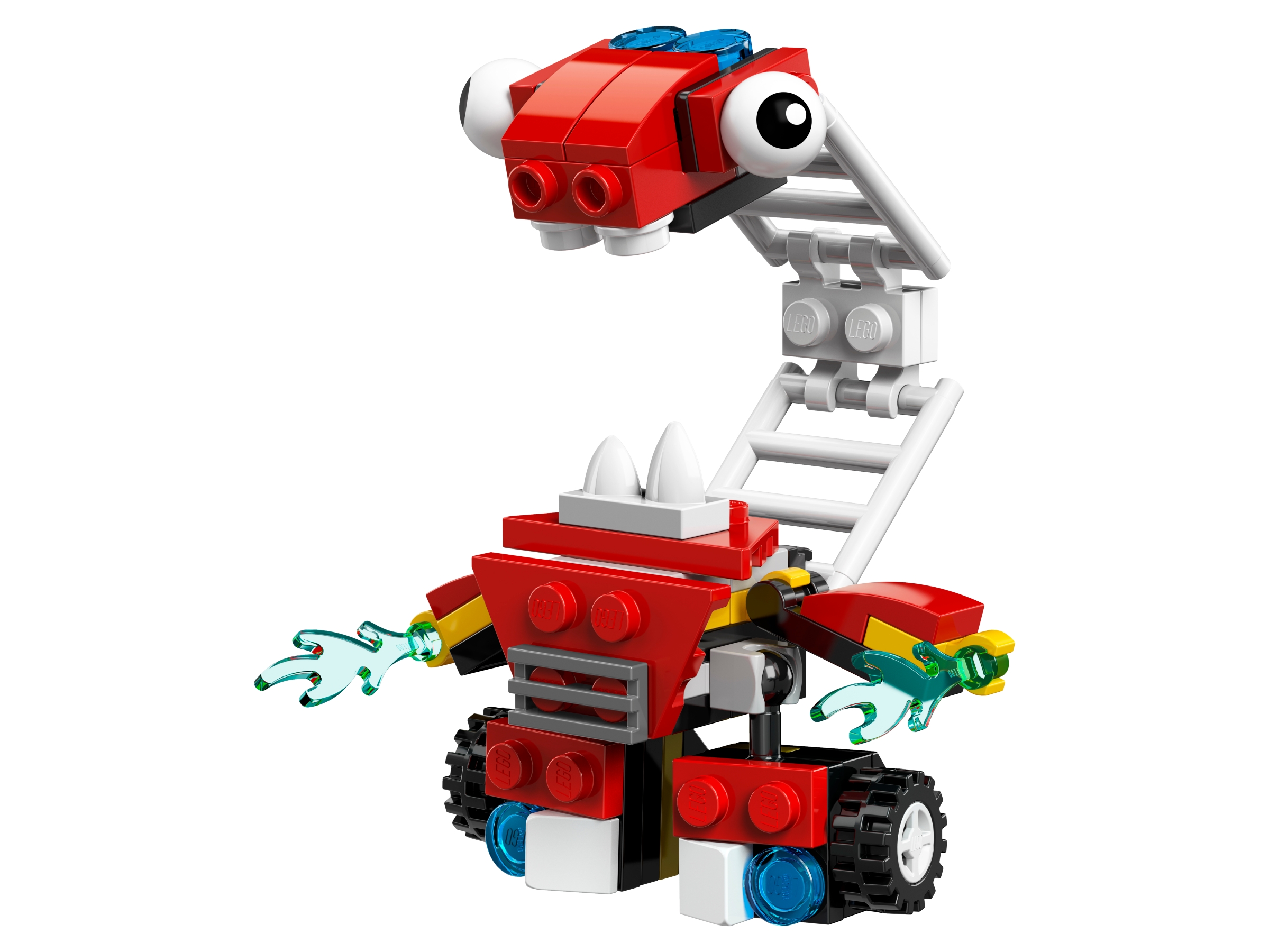 LEGO set 41565-1 Hydro - Image 1