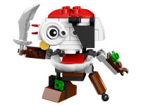 LEGO set 41567-1 Skulzy - Image 1