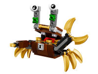 LEGO set 41568-1 Lewt - Image 1