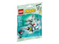 LEGO set 41569-1 Surgeo - Image 2