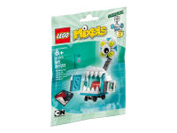 LEGO set 41570-1 Skrubz - Image 2