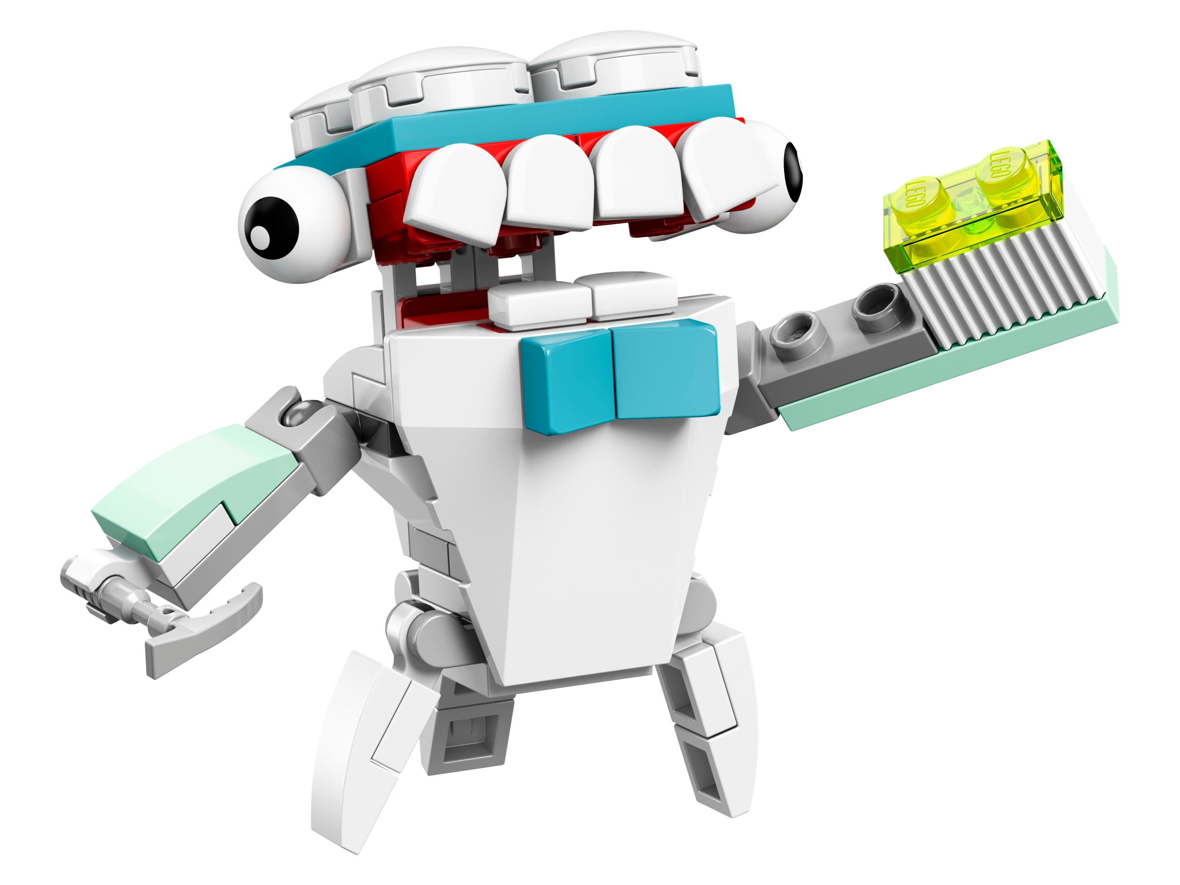 LEGO set 41571-1 Tuth - Image 1