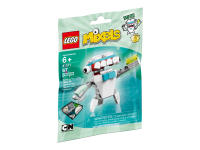 LEGO set 41571-1 Tuth - Image 2