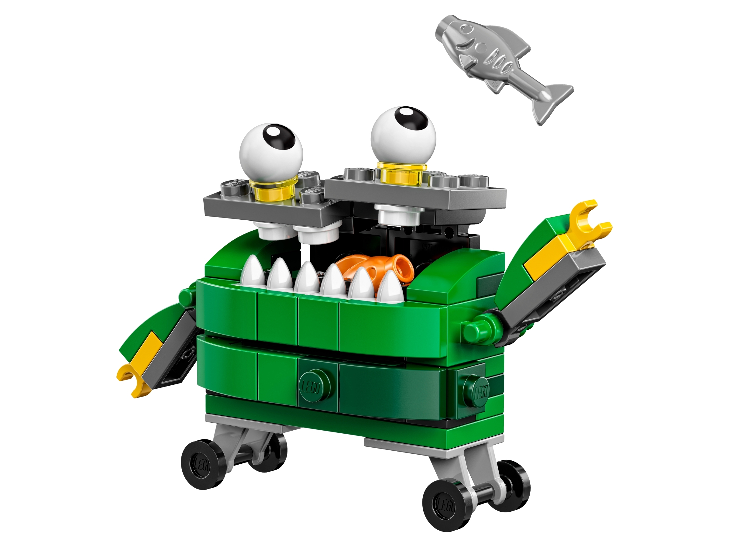 LEGO set 41572-1 Gobbol - Image 1