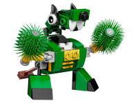LEGO set 41573-1 Sweepz - Image 1